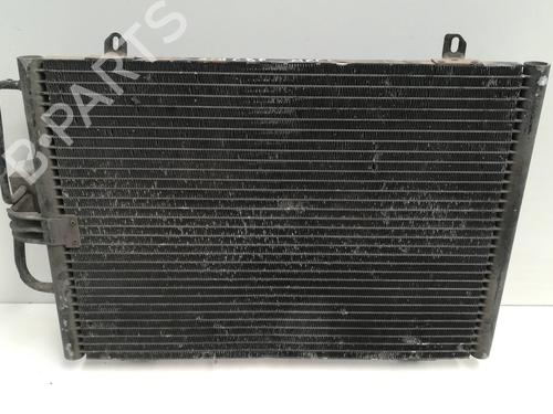 AC radiator RENAULT MEGANE I (BA0/1_) 1.6 16V (BA04, BA0B, BA11, BA1J, BA16, BA19, BA1K, BA1V,... | BP9349063M32 
