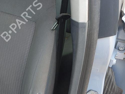 Used Front left seatbelt SEAT IBIZA III (6L1) [2002-2009]  16231844