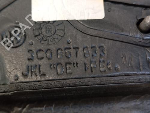 Left mirror VW PASSAT B6 (3C2)  | BP28412298C26