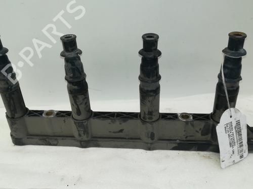 Used Ignition coil CITROËN C4 I (LC_) [2004-2014]  9354216