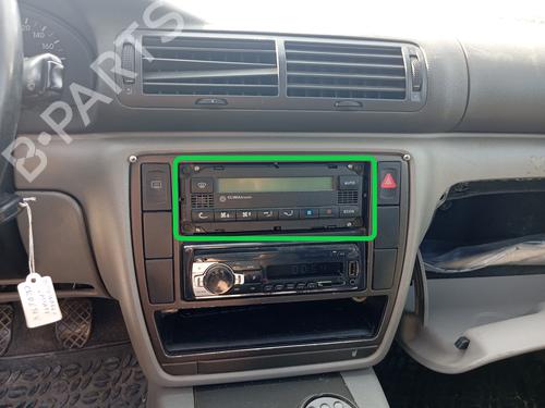 Used Climate control VW PASSAT B5 (3B2) [1996-2001]  26955259