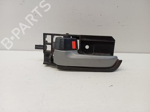 Poignée intérieure avant gauche NISSAN PIXO (UA0) 1.0 (68 hp) 12281589