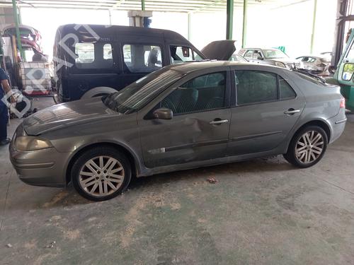 Kombiinstrument RENAULT LAGUNA II (BG0/1_) 1.9 dCi (BG08, BG0G) | BP19438570C47 