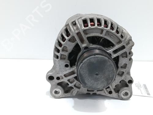 Alternator SEAT LEON (1P1) 2.0 TDI 16V | BP12296342M7 