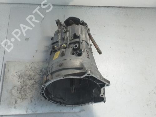 Gearbox BMW 3 (E46) 320 d | BP9355995M3 