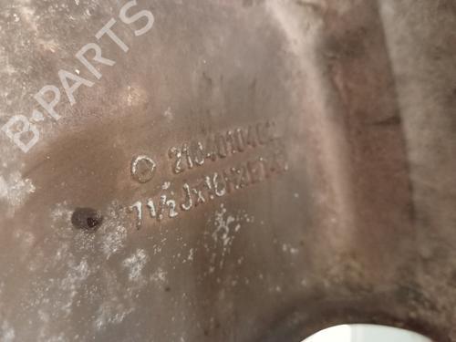 Rim MERCEDES-BENZ E-CLASS (W210) E 300 D (210.020) | BP24366296C45 