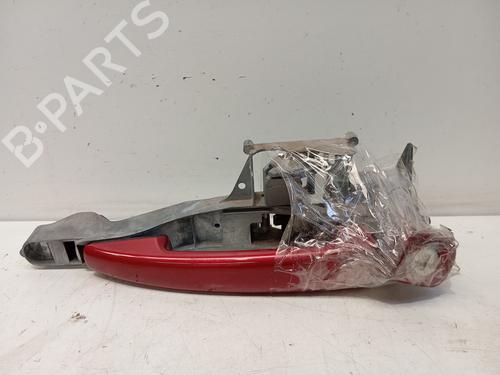Used Front left exterior door handle Front left exterior door handle 37691546 37691546