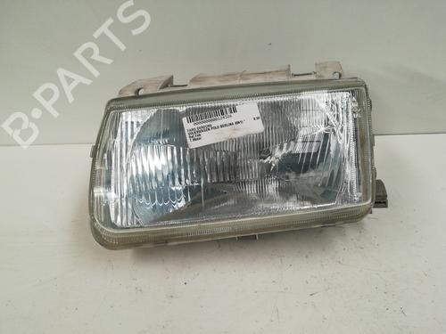 Right headlight VW POLO CLASSIC (86C, 80) [1985-1994]  9347047