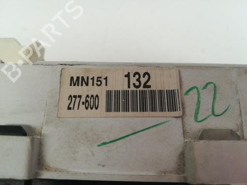 Instrument cluster MITSUBISHI OUTLANDER I (CU_W) 2.0 (CU2W) | BP9354447C47 
