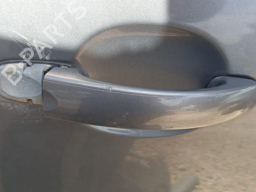 Used Front right exterior door handle VW GOLF PLUS V (5M1, 521) 1.9 TDI (105 hp) 12273773