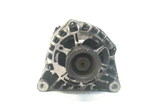 Alternator PEUGEOT 206 CC (2D) 1.6 16V (2DNFUF, 2DNFUR) | BP11056449M7 