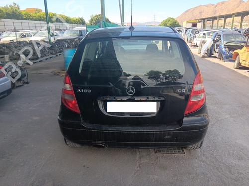 Right taillight MERCEDES-BENZ A-CLASS (W169) A 180 CDI (169.007, 169.307) | BP18347338C35 