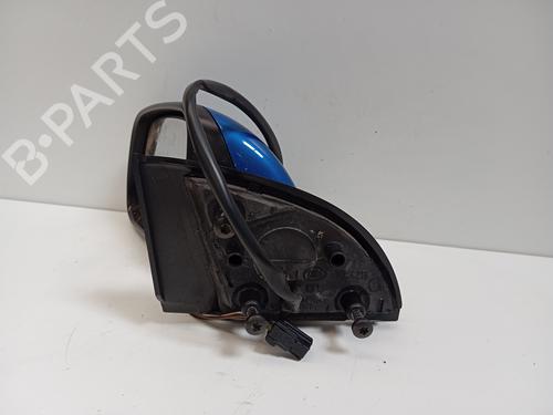 Left mirror PEUGEOT 307 (3A/C)  | BP22190369C26 