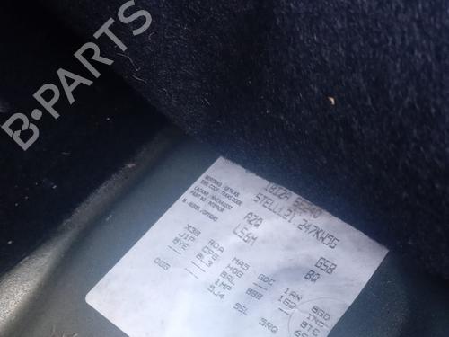 Gearbox SEAT IBIZA III (6L1)  | BP11053013M3 