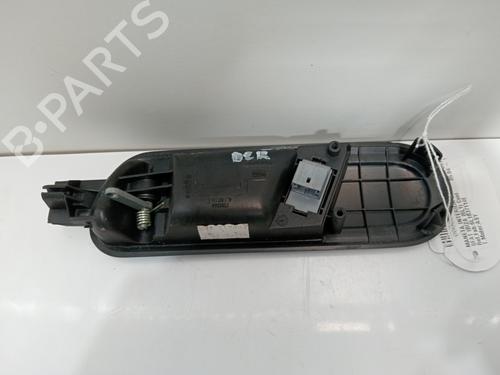 Front right interior door handle SEAT IBIZA III (6L1)  | BP16227208I14 