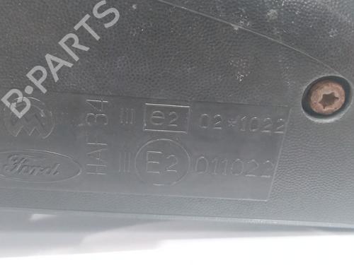 Left mirror FORD TRANSIT CONNECT (P65_, P70_, P80_) 1.8 TDCi | BP17589330C26 