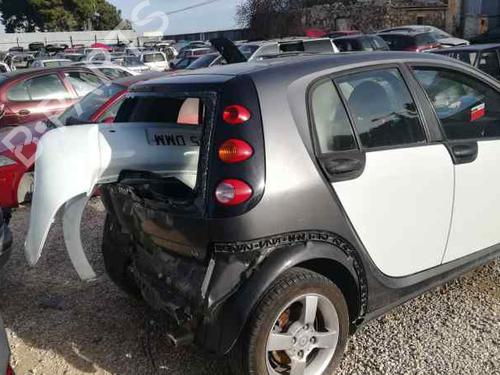 Bageste højre beklædning SMART FORFOUR (454) 1.3 (454.031) | BP12274451C61 