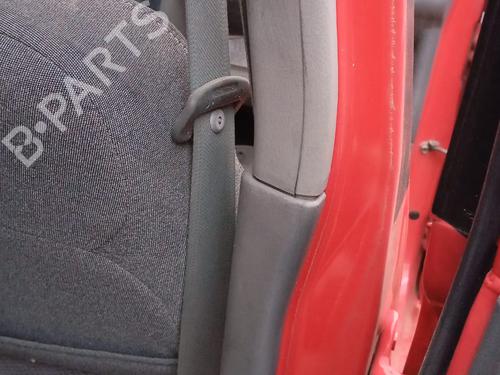 Used Front right seatbelt HYUNDAI ATOS (MX) 1.0 i (54 hp) 16236872