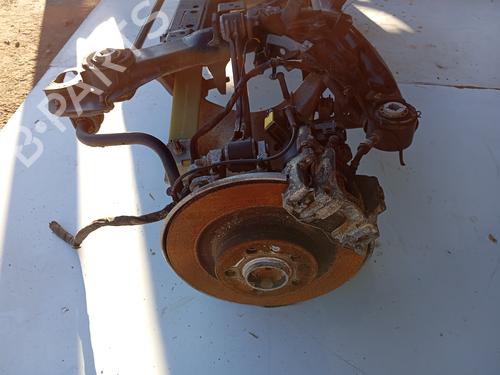 Rear axle VOLVO V90 II Estate (235)  | BP31132819M2 