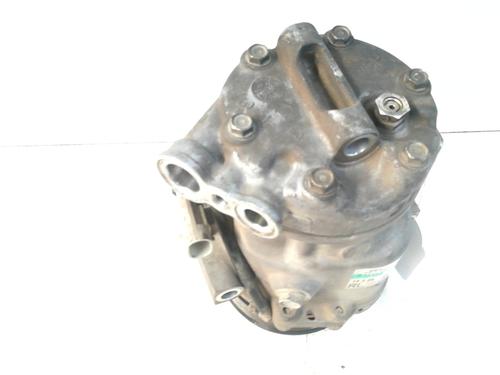 AC-Kompressor OPEL MERIVA A MPV (X03) 1.7 CDTI (E75) | BP9361715M34 