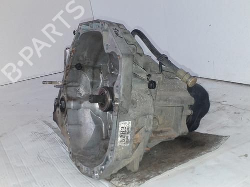 Gearbox DACIA SANDERO  | BP9361488M3 