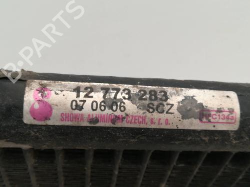 Heater matrix SAAB 9-5 Estate (YS3E) 2.0 t | BP9432342M63 