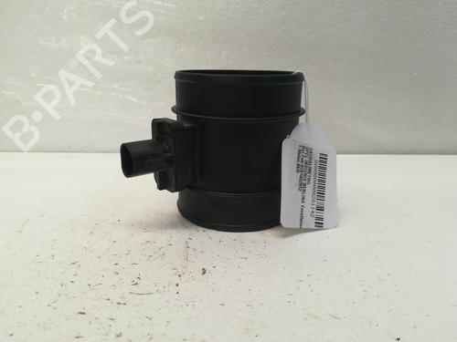 Used Mass air flow sensor OPEL INSIGNIA A (G09) [2008-2017]  9360649