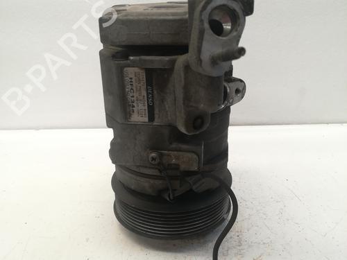 AC compressor HONDA ACCORD VII (CL, CN) 2.2 i-CTDi (CN1) | BP9356556M34 
