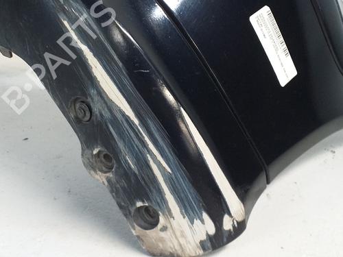 Front bumper MERCEDES-BENZ C-CLASS (W203) C 220 CDI (203.006) | BP9360696C7 