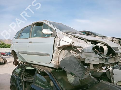Used Front right lock RENAULT SCÉNIC I MPV (JA0/1_, FA0_) 1.9 dTi (JA1U) (80 hp) 16235008