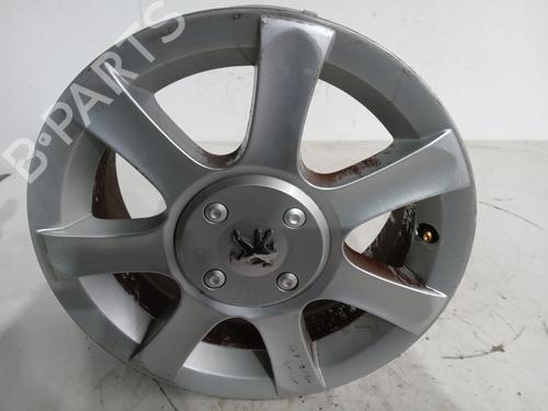Used Rim Rim PEUGEOT 1007 (KM_) [2005-2026] 33673481 33673481
