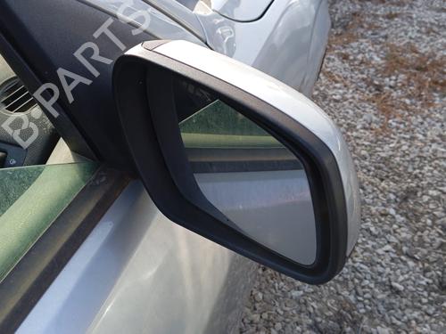 Right mirror FORD MONDEO III Saloon (B4Y) 2.0 TDCi | BP16225044C27 