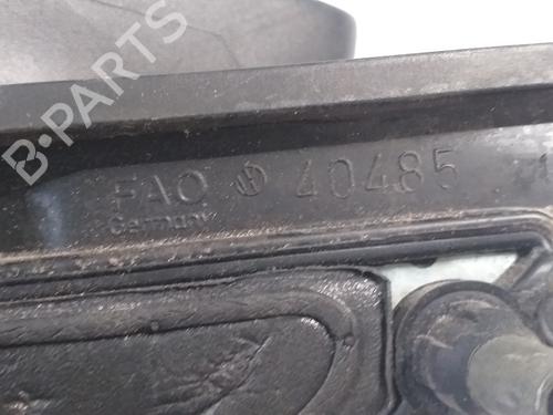 Left mirror VW GOLF III (1H1)  | BP9347916C26 