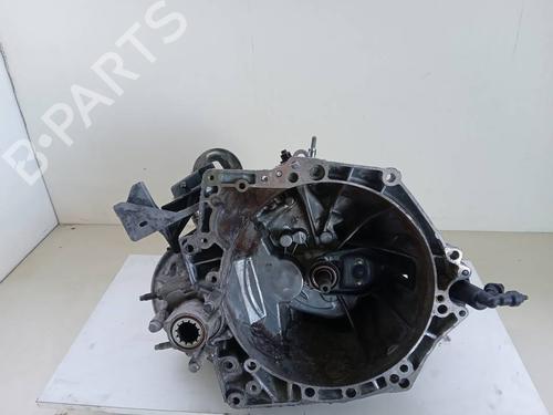 Gearkasse Gearkasse 39202989 39202989