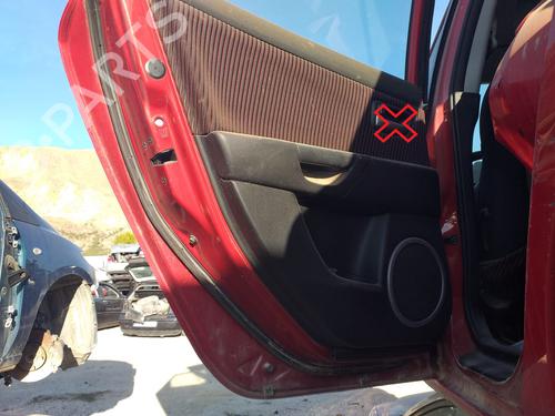 Venstre bakpanel MAZDA 3 Saloon (BK) 1.6 DI Turbo (BK12Y) (109 hp) 23877018