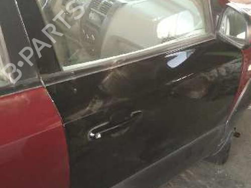 Used Right front door HYUNDAI TUCSON (JM) 2.0 CRDi (113 hp) 12273542