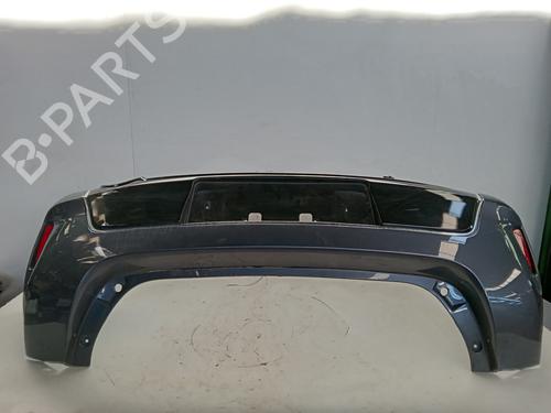 Used Rear bumper TOYOTA AURIS (_E18_) [2012-2019]  28412415