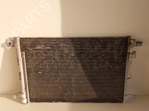 Used Heater matrix Heater matrix VW GOLF VII (5G1, BQ1, BE1, BE2) [2012-2021] 34211225 34211225