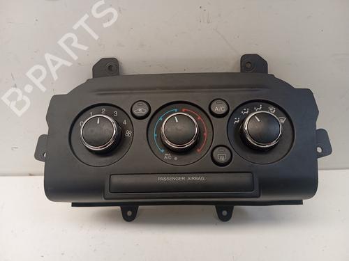 Used Climate control FORD KA+ III (UK, FK) 1.2 Ti-VCT (85 hp) 25294306