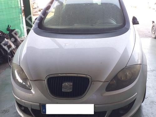 AC radiator SEAT ALTEA (5P1)  | BP9360421M32 