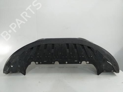 Front bumper FORD C-MAX II (DXA/CB7, DXA/CEU)  | BP21691900C7 
