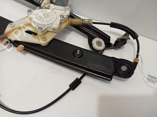 Front left window mechanism BMW 1 Coupe (E82) 118 d | BP21591090C22