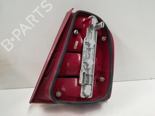 Left taillight SKODA FABIA I (6Y2)  | BP9355105C34 
