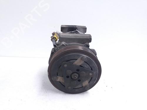 AC compressor CITROËN C3 I (FC_, FN_) 1.4 HDi | BP13582366M34 