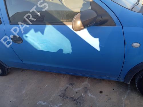 Used Front right lock OPEL CORSA C (X01) 1.2 (F08, F68) (75 hp) 22348144