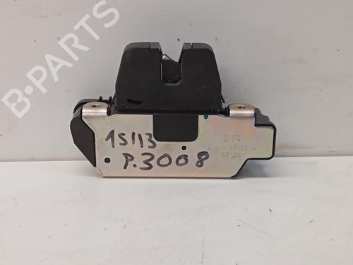 Used Tailgate lock Tailgate lock 36569830 36569830