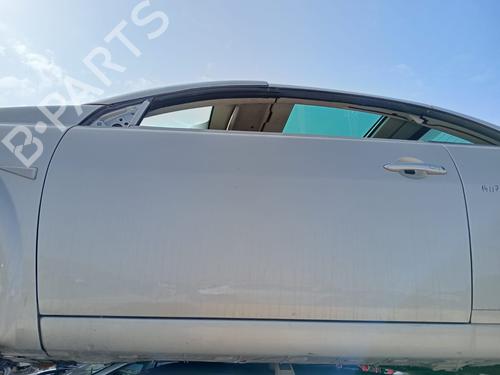 Used Left front door RENAULT MEGANE II Coupé-Cabriolet (EM0/1_) [2003-2010]  21781260