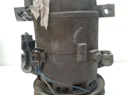 AC compressor NISSAN PRIMERA Hatchback (P12) 2.2 Di | BP9347302M34 