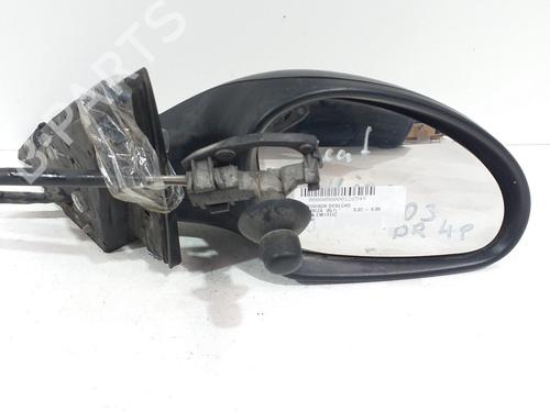 Used Right mirror SEAT IBIZA III (6L1) [2002-2009]  9347746