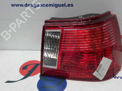Used Right taillight SEAT IBIZA II (6K1) [1993-2002]  9346817